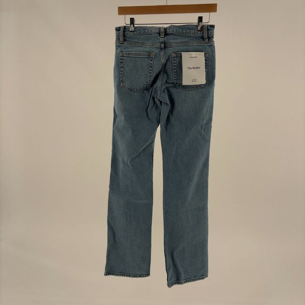 Frame Denim The Rodeo Jeans - Picture 2 of 3